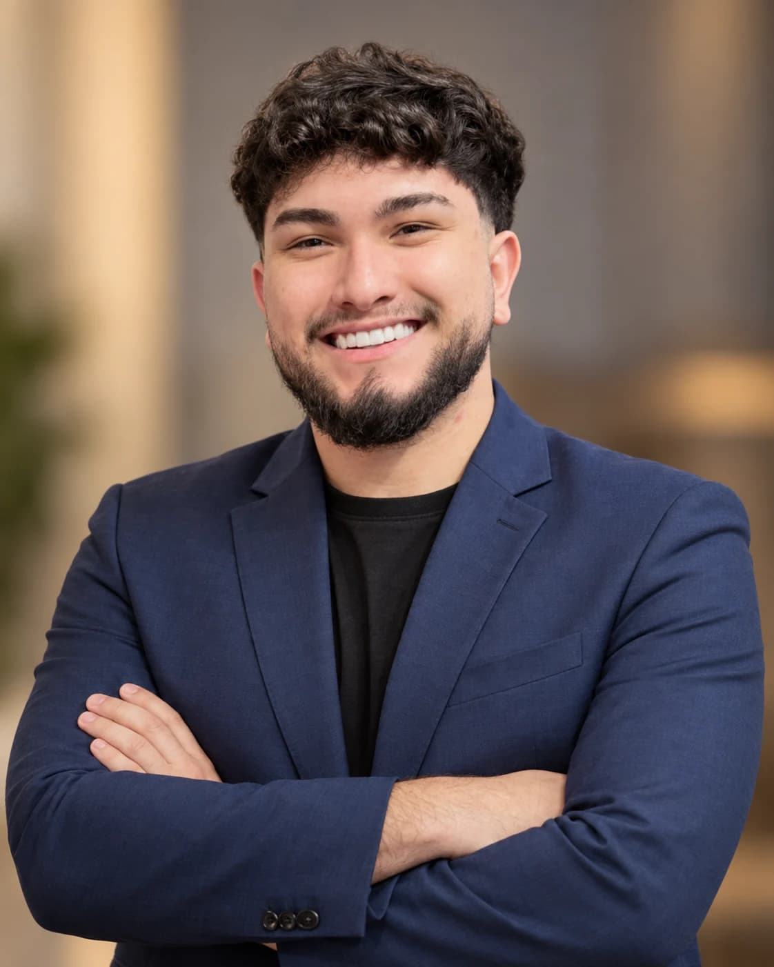Felipe Helvio, seu mentor na Formação AI Builder